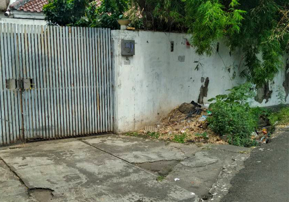 RUMAH DI KOTA JAKARTA SELATAN - NPL616-1 - foto 4